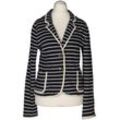 Mango Damen Blazer, marineblau, Gr. 38