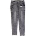 Cecil Damen Jeans, grau, Gr. 28