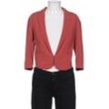 H&M Damen Blazer, pink, Gr. 34