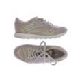 Reebok Classic Damen Sneakers, braun, Gr. 36