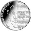 20 Euro Gedenkmünze 500 Jahre Reformation 2017 (differenzbesteuert)