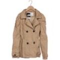 Only Damen Jacke, beige, Gr. 36