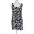 Absolut by Zebra Damen Kleid, schwarz, Gr. 36