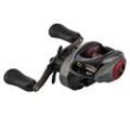 Abu Garcia Revo Sx-Rkt Lp-L Rocket Low Profile Reel Baitcastrolle