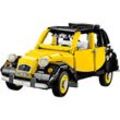 COBI Konstruktionsspielzeug Citroen 2CV Charleston