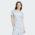 LOUNGEWEAR Essentials Slim Logo T-Shirt