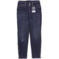 Cambio Damen Jeans, marineblau, Gr. 25