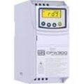 Frequenzumrichter CFW300 a 07P3 S2 1.5 kW 1phasig 200 v, 240 v - WEG