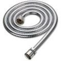 Ultrahose 150 cm Chrom Tiger Chrom