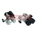 KAMOKA Bremssattel hinten rechts für Bremsscheibendicke 10mm 38mm SKODA VW SEAT AUDI VAG 8V0615424D 5Q0615424D 5G0615424C JBC0766