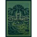 The Complete Tales of H. P. Lovecraft 3 - H. P. Lovecraft, Gebunden