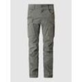 Cargohose mit Stretch-Anteil Modell "JOE"