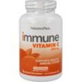 Natures Plus immune Vitamin C 500 mg 100 Kautabletten