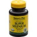 Natures Plus - Super Selenium 200 mcg 90 Tabletten