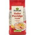 ALNATURA Bio Hafer-Porridge Früchte 500,0 g