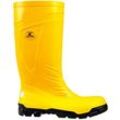 Ronco pvc-stiefel Gr.37 Craftland en iso 20345 S5 gelb