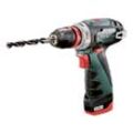 Metabo powermaxx bs quick basic' Akku-Bohrschrauber