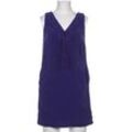 Zara Damen Kleid, flieder, Gr. 34