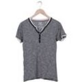 Esprit Herren T-Shirt, grau, Gr. 46