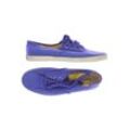 Keds Damen Sneakers, blau, Gr. 37
