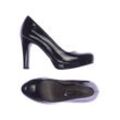 Tamaris Damen Pumps, schwarz, Gr. 36