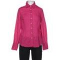 0039 Italy Damen Bluse, pink, Gr. 36