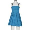 Vera Mont Damen Kleid, blau, Gr. 36