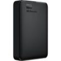 Western Digital Festplatte Elements Portable 4 TB