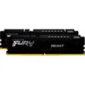 Kingston FURY Arbeitsspeicher DIMM 64 GB DDR5-6000 (2x 32 GB) Dual-Kit