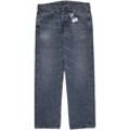 Mustang Herren Jeans, blau, Gr. 36