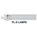 Philips PL-S Lampe 11 Watt UV Lampe