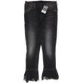 Mother Damen Jeans, grau, Gr. 27