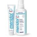 Meridol Zahnpflege Set 475 ml