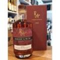 RA Jamaica 1982 2022 40y MRJB x Distillery 0,5l 45,1% vol. Rum Artesanal