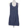 Alife & Kickin Damen Kleid, marineblau, Gr. 38