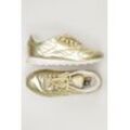 Reebok Classic Damen Sneakers, gold, Gr. 35.5