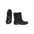 Lowa Damen Stiefelette, schwarz, Gr. 37