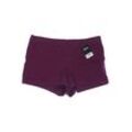 GAP Damen Shorts, bordeaux, Gr. 16