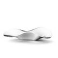 Georg Jensen - Indulgence Schale Strawberry, Edelstahl