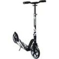 Scooter MUUWMI "Aluminium Pro 230/205 mm", grau, Scooter