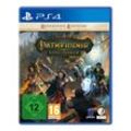 Pathfinder: Kingmaker Definitive Edition (PS4)