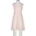 weise Damen Kleid, pink, Gr. 34