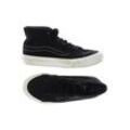 Vans Damen Sneakers, schwarz, Gr. 38