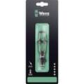 Wera - 816 r Werkstatt Bit-Schraubendreher 1/4' (6.3 mm) din 3126, din iso 1173