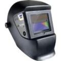 GYS - lcd techno 11 true color 064997 Schweißerschutzhelm en 166, en 175, en 379 Schwarz