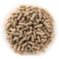 Fischfutter Fish Mix White Sticks 4 mm 15 l Ubbink