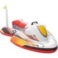 Intex - Jetski Aufblasbar Wave Rider 117x77 cm