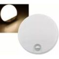 LED-Wandleuchte Payar, 3000K, eek: e, 15 w, 1100 lm, Bewegungsmelder - Chilitec