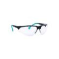 Infield Schutzbrille Teminator plus pc hc af as uv, schwarz/mint