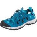 Meindl Lipari Lady petrol Comfort fit Gr. 40 - Blau